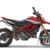 2021 Ducati Hypermotard 950 SP