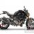2020 Ducati Monster 1200 S