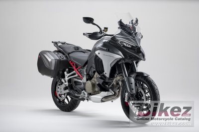 Ducati Multistrada V4S