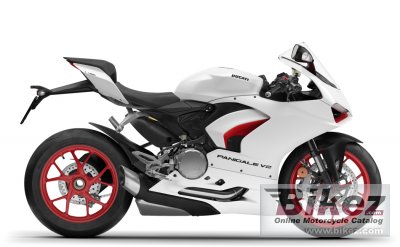 Ducati Panigale V2