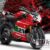 2021 Ducati Panigale V2 Bayliss