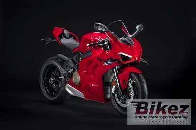 Ducati Panigale V4