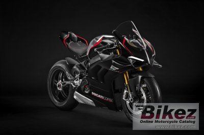 Ducati Panigale V4 SP