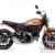 2020 Ducati Scrambler Tangerine Icon