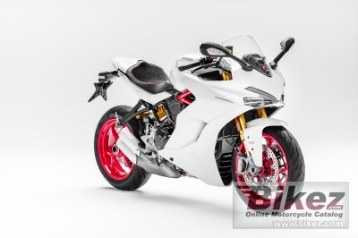 Ducati Supersport S