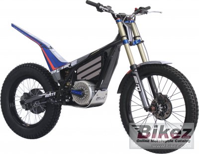 Electric Motion Epure Race