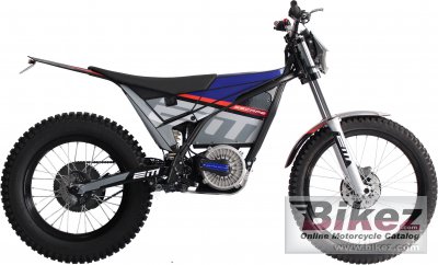 Electric Motion Escape