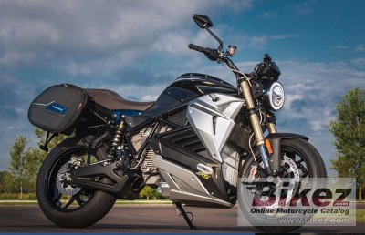 Energica EVA Esse Esse 9