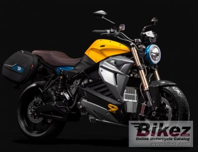 Energica EVA Esse Esse 9