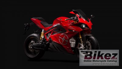 Energica Ego