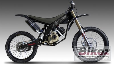 FX Bikes FX5 Gold