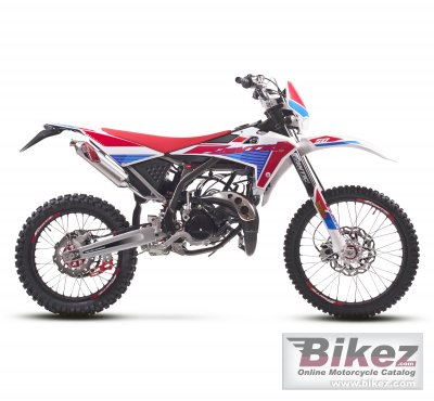 Fantic 50E Performance