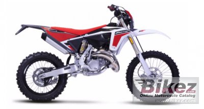 Fantic XE 125
