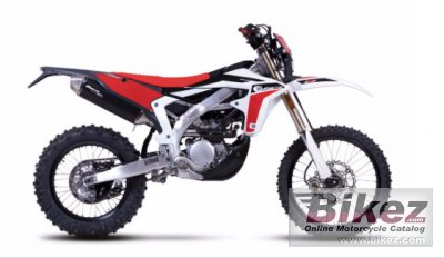 Fantic XEF 250