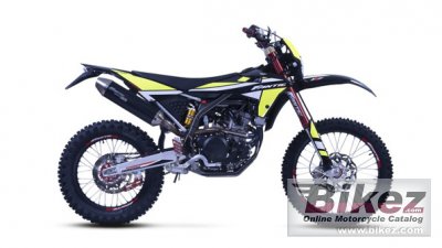 Fantic XEF 250 Trail