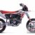 2021 Fantic XMF 125 Performance
