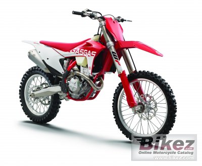 GAS GAS EX 350F