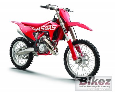 GAS GAS MC 125