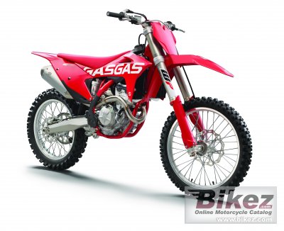 GAS GAS MC 250F