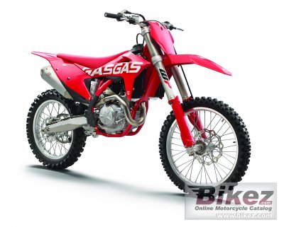 GAS GAS MC 450F