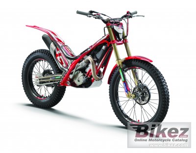 GAS GAS TXT GP 250