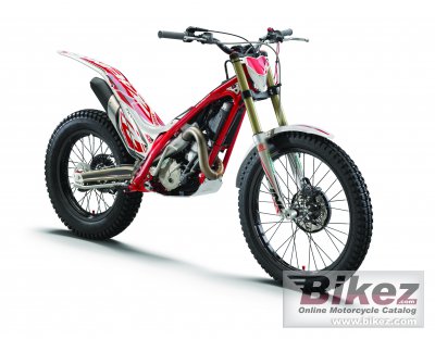 GAS GAS TXT Racing 250