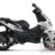 2021 Gilera Runner 125 White Soul