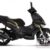 2021 Gilera Runner 50 Black Soul