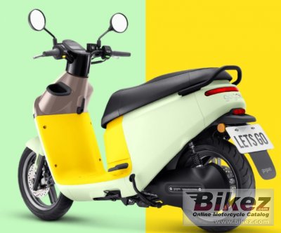 Gogoro 3