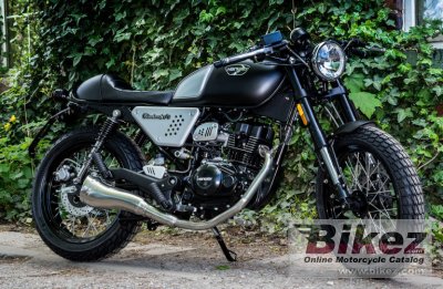 Hanway Blackcafe 125