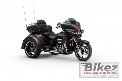 Harley-Davidson CVO Tri Glide