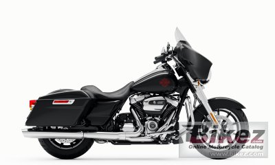 Harley-Davidson Electra Glide Standard