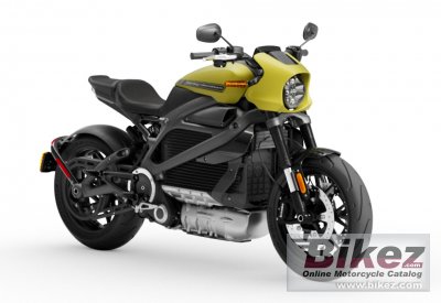 Harley-Davidson LiveWire