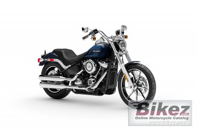 Harley-Davidson Low Rider