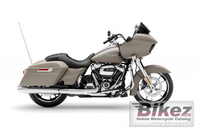 Harley-Davidson Road Glide