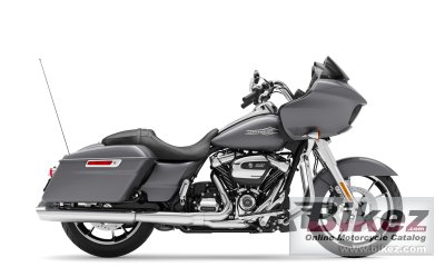 Harley-Davidson Road Glide