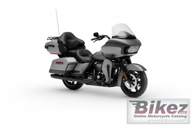 Harley-Davidson Road Glide