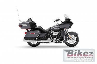 Harley-Davidson Road Glide Limited