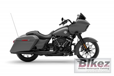 Harley-Davidson Road Glide Special