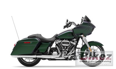 Harley-Davidson Road Glide Special