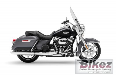 Harley-Davidson Road King