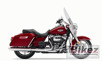 Harley-Davidson Road King