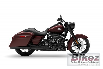 Harley-Davidson Road King Special