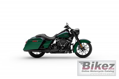 Harley-Davidson Road King Special
