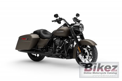 Harley-Davidson Road King Special