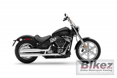 Harley-Davidson Softail Standard