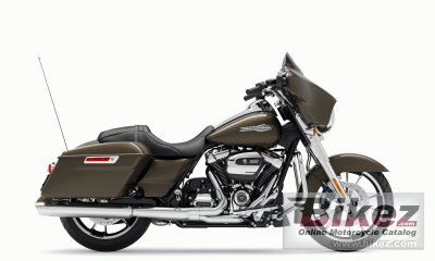 Harley-Davidson Street Glide