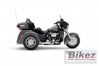 Harley-Davidson Tri Glide Ultra