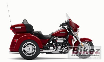 Harley-Davidson Tri Glide Ultra