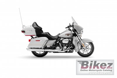 Harley-Davidson Ultra Limited